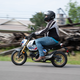 Illustration for article titled If The 2022 Honda Grom Doesn't Make You Happy Maybe You Can't Be Happy